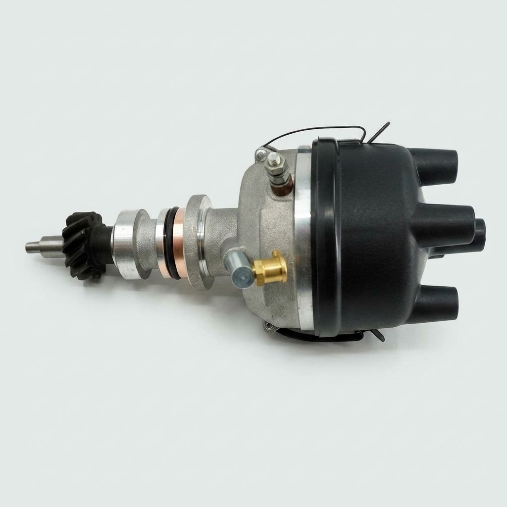 DISTRIBUTOR