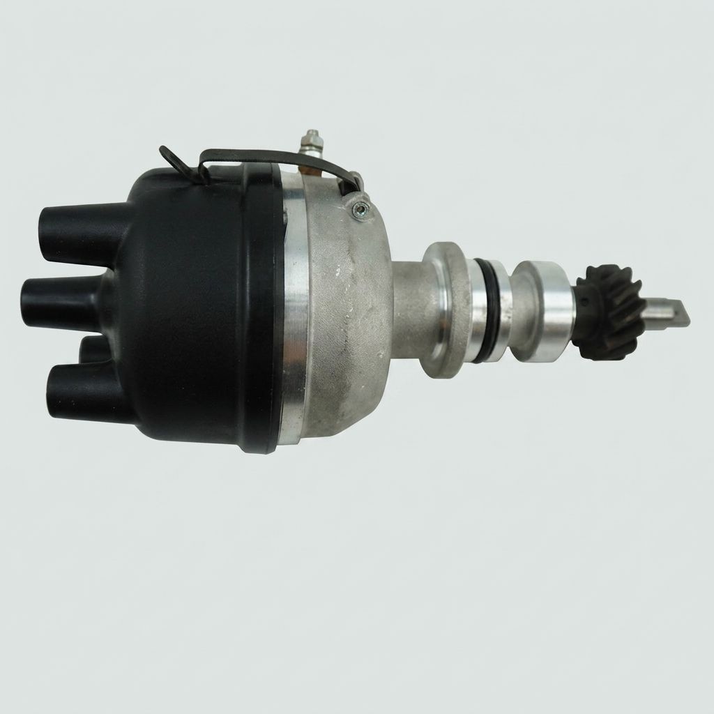 DISTRIBUTOR