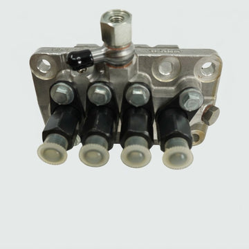 FUEL INJECTION PUMP