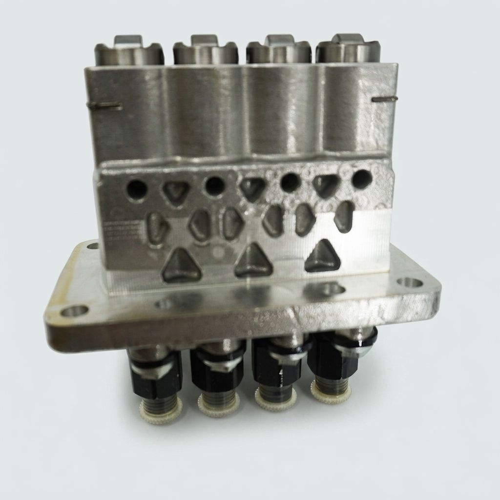 FUEL INJECTION PUMP