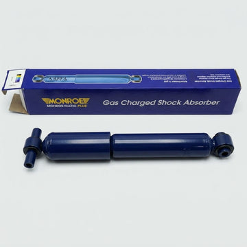 SUSPENSION SHOCK ABSORBER