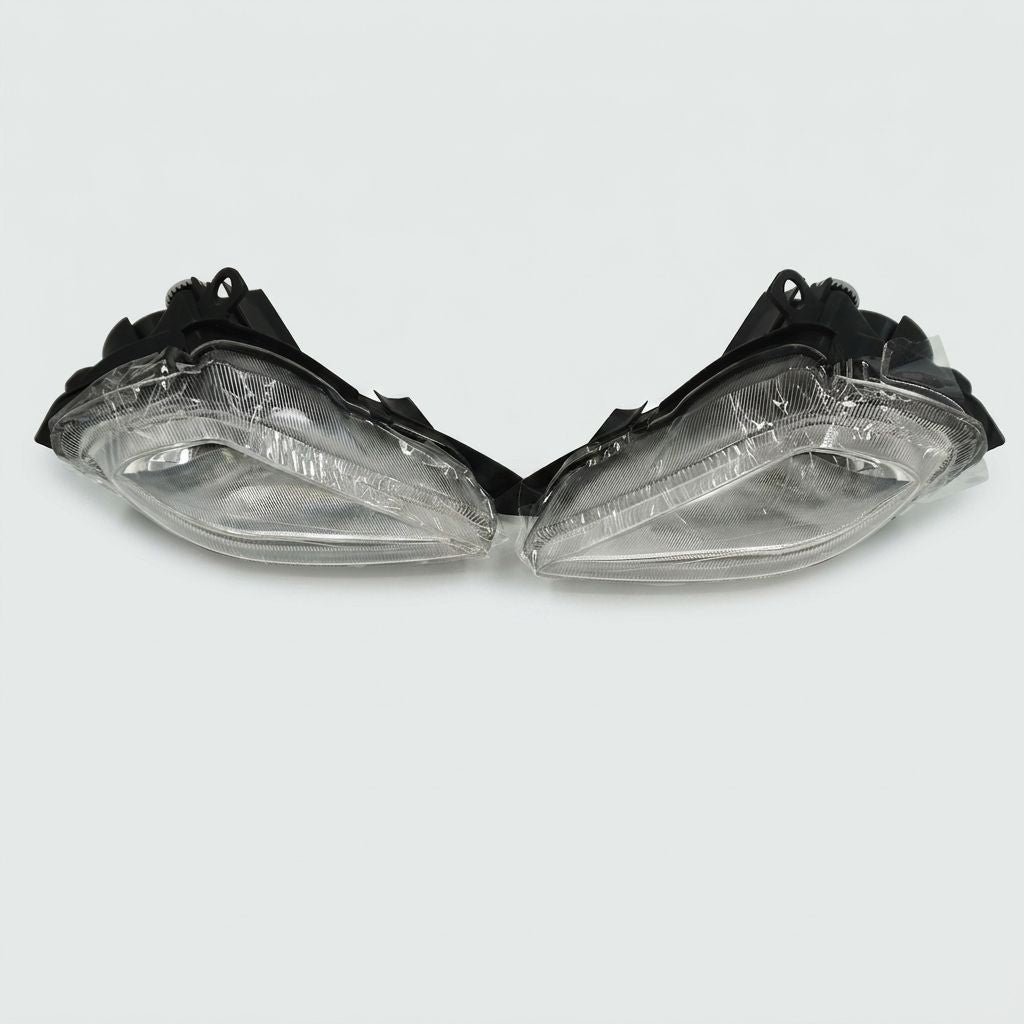 HEAD LIGHT ASSEMBLY, 1PR