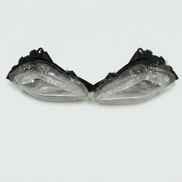 HEAD LIGHT ASSEMBLY, 1PR