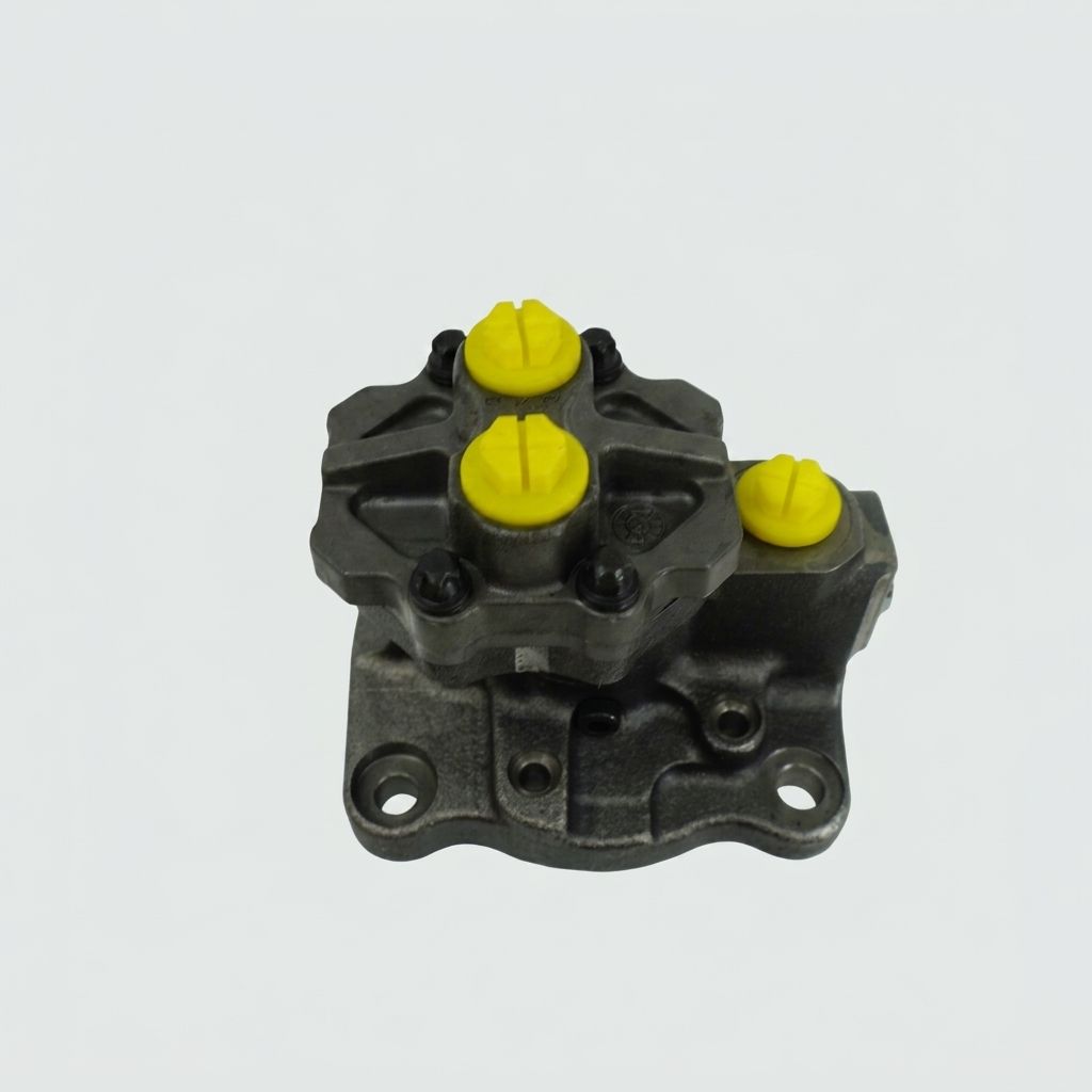 FUEL TRNASFER PUMP
