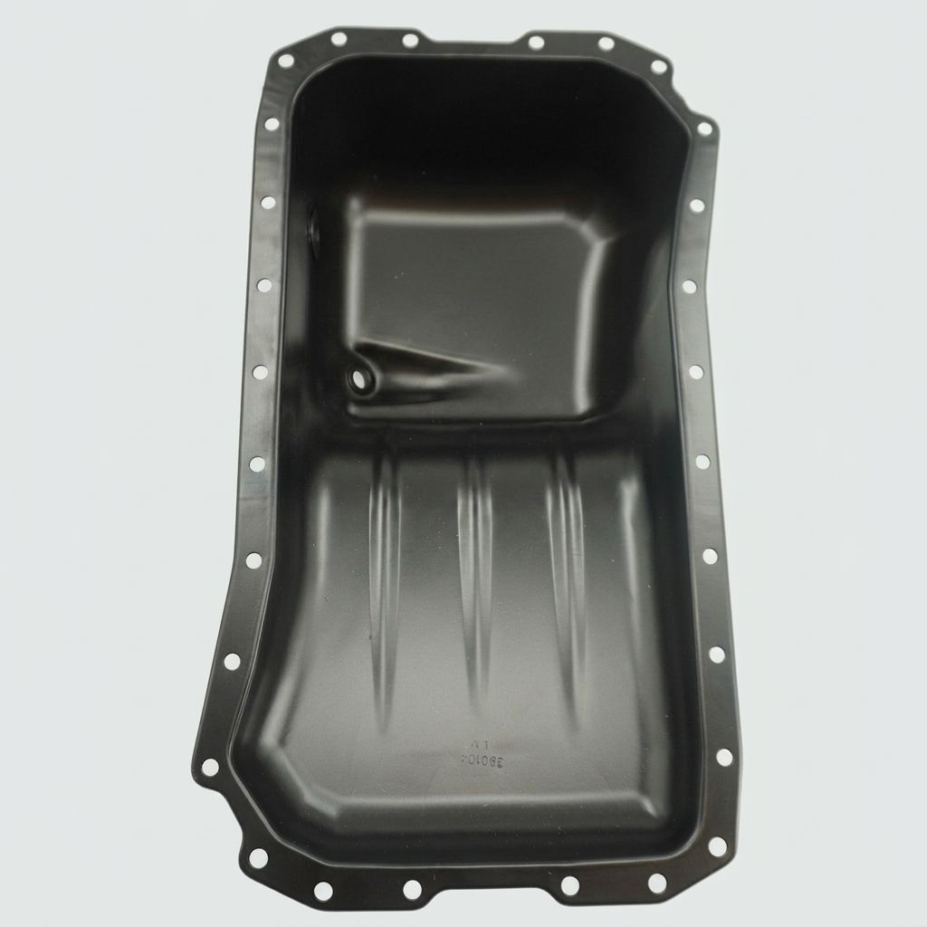 OIL PAN