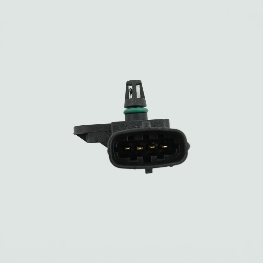 INTAKE MANIFOLD ABSOULTE PRESSURE MAP SENSOR