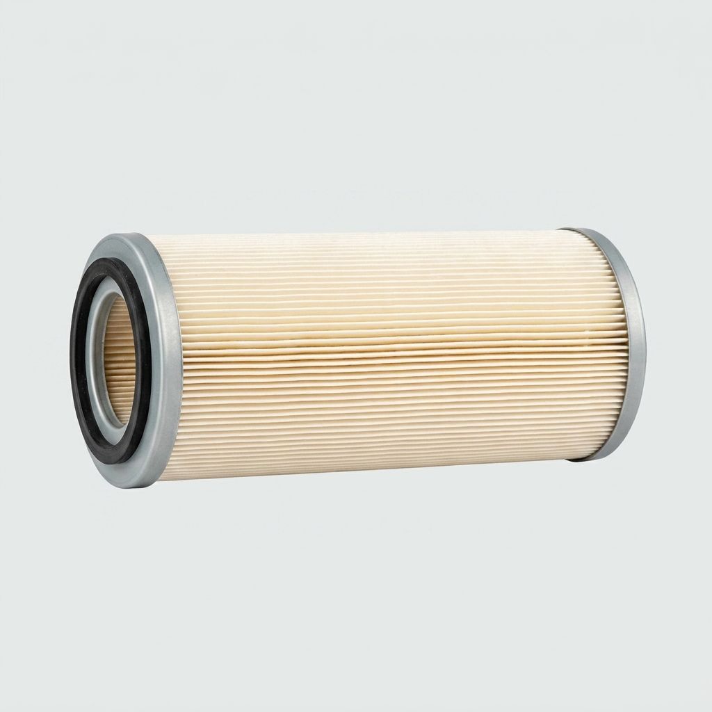 SINGLE AIR FILTR ELEMENT