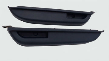 FRONT LH AND RH DOOR ARMREST