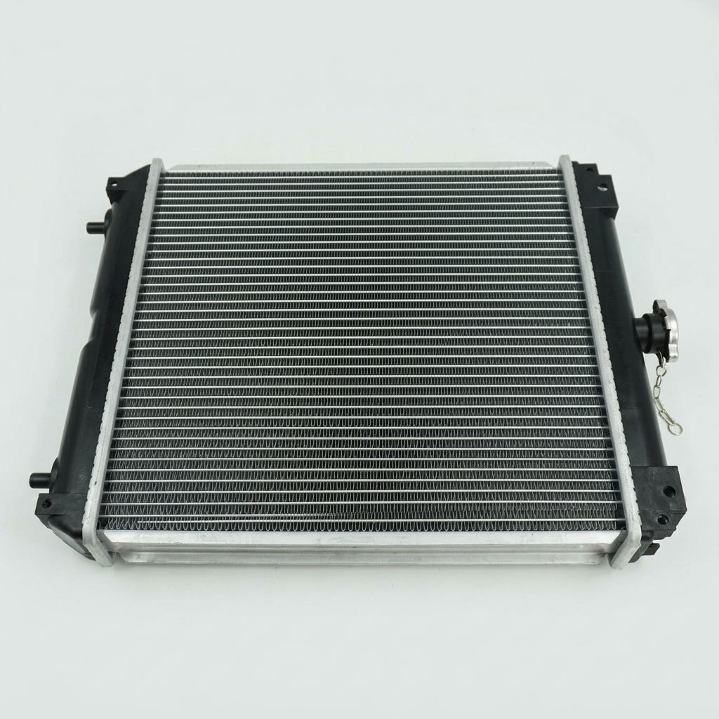 WATER TANK RADIATOR
