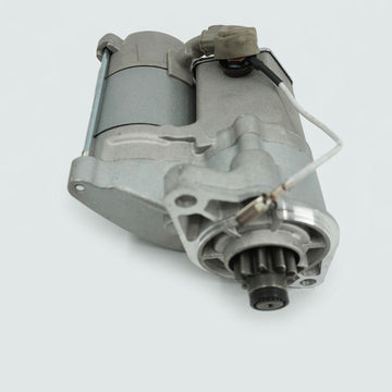STARTER MOTOR, 12V, 9T
