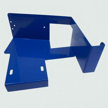 CONTROL BOX BRACKET ASSY