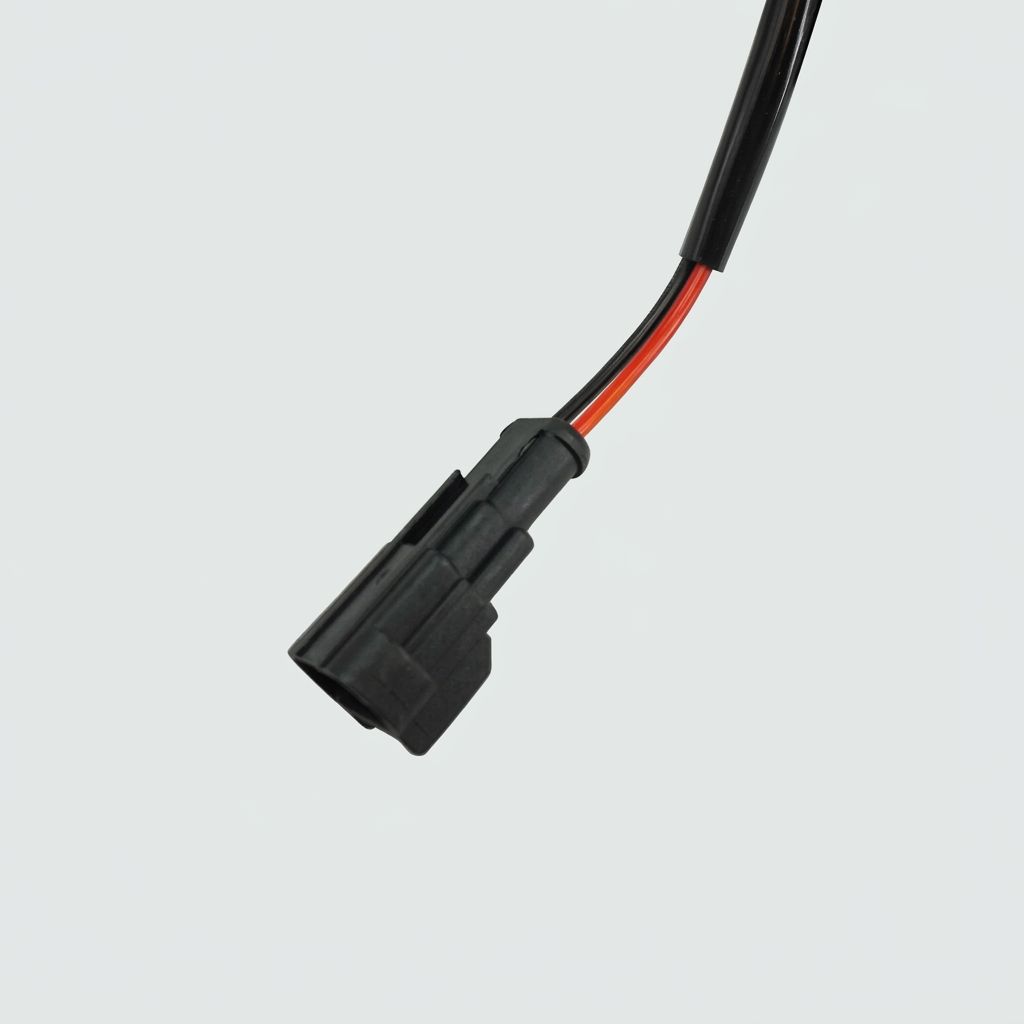 COOLING FAN, LOW PROFILE PUSHING, 16 IN, 12V