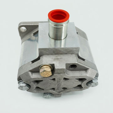 HYDRUALIC PUMP
