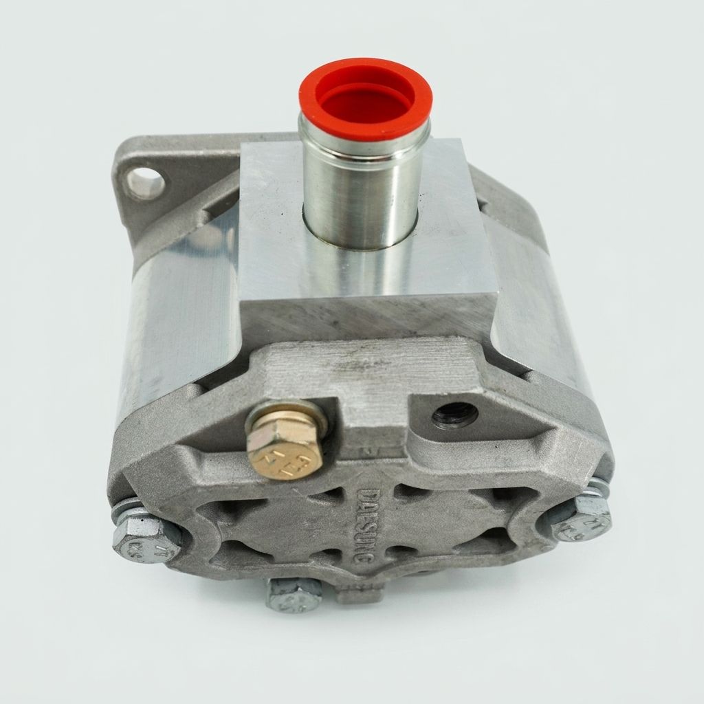 HYDRUALIC PUMP