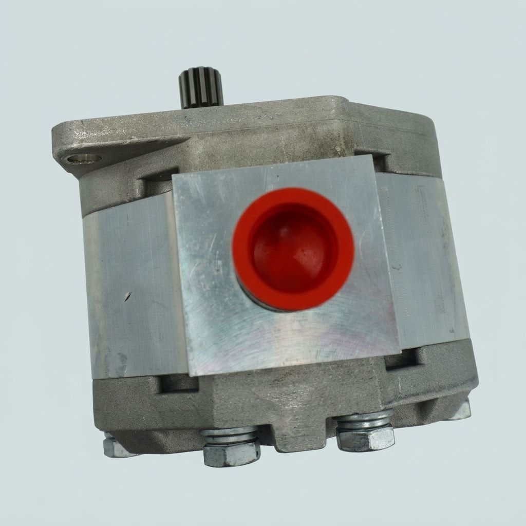 HYDRUALIC PUMP