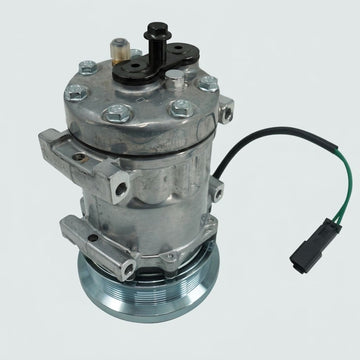 A/C COMPRESSOR