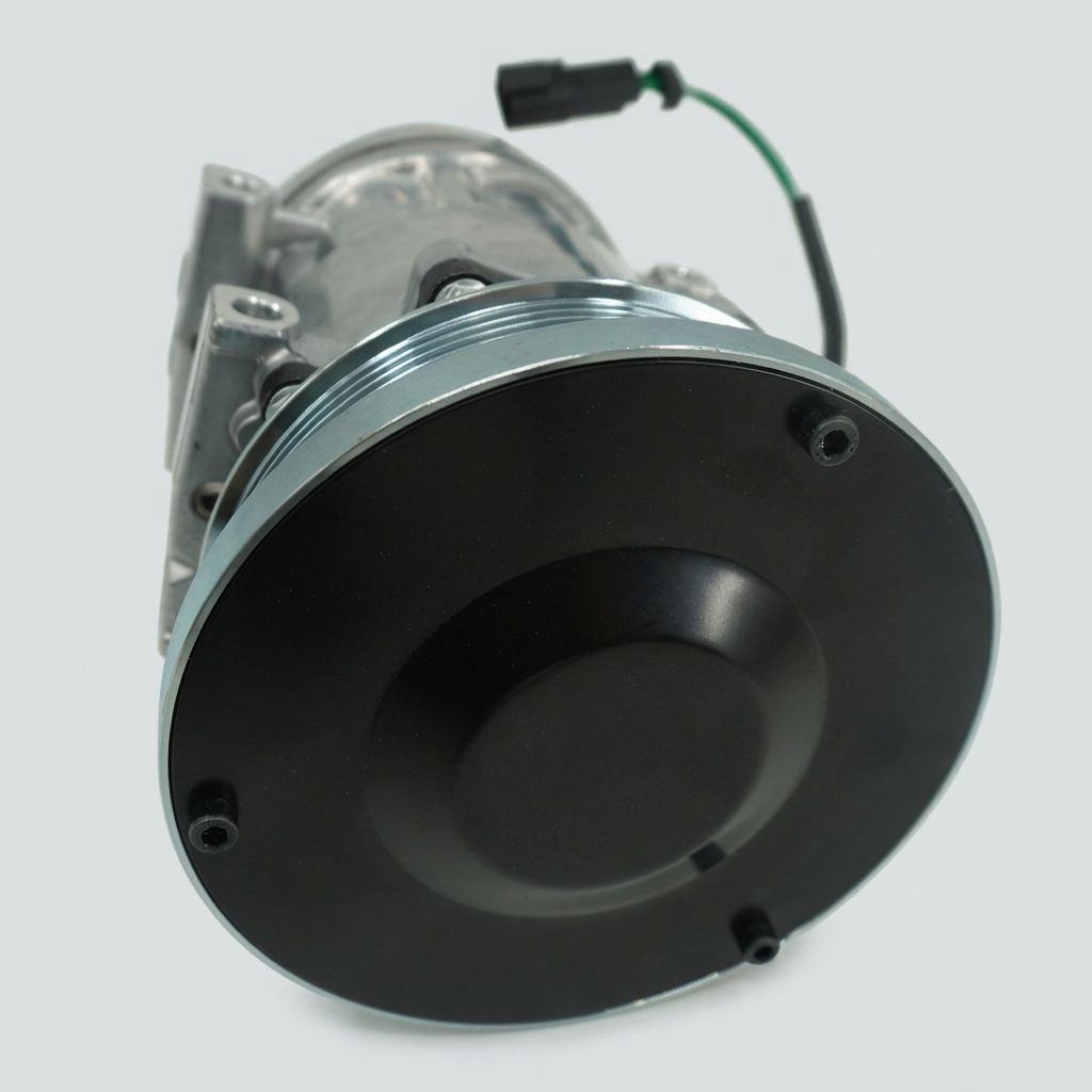 A/C COMPRESSOR