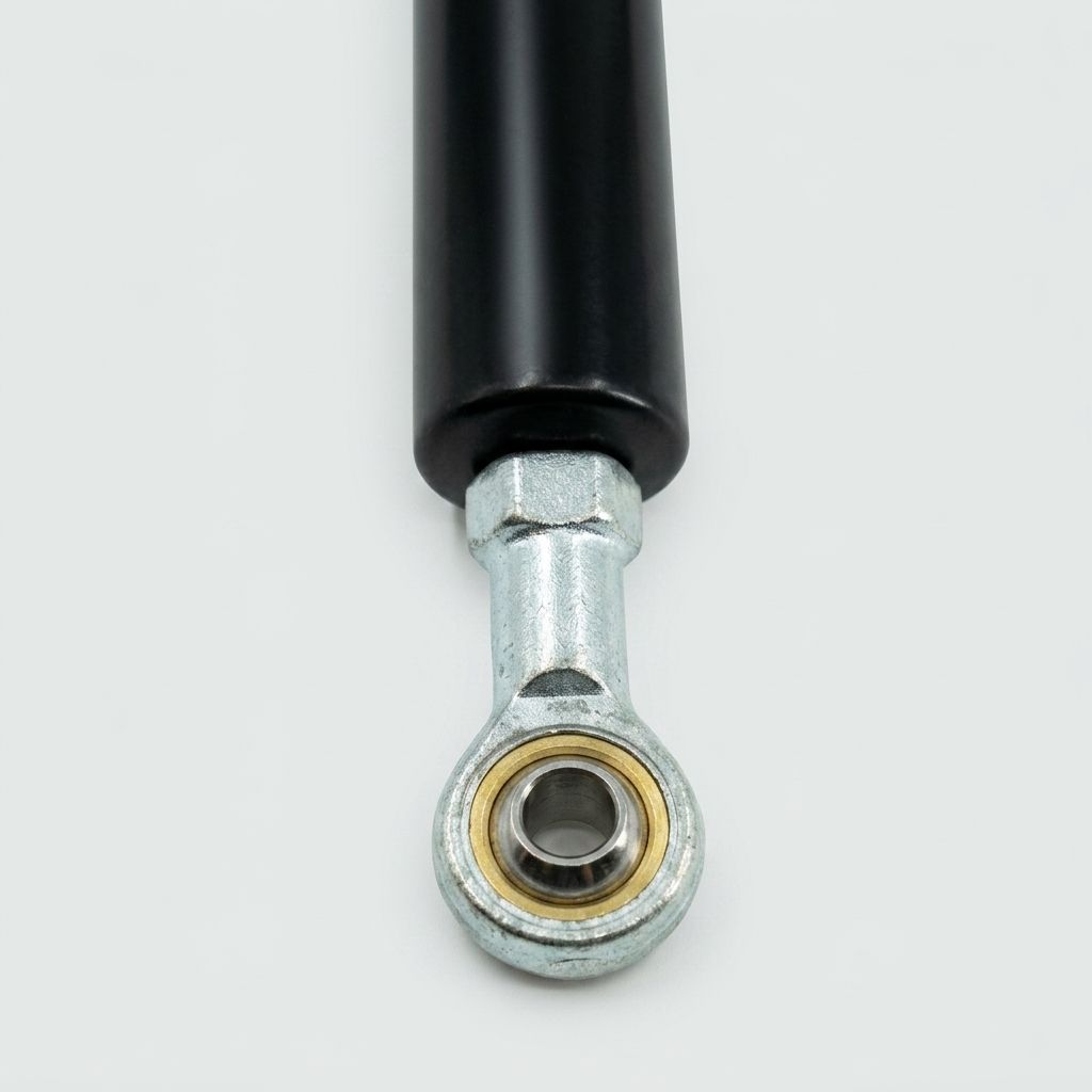 HOOD SHOCK