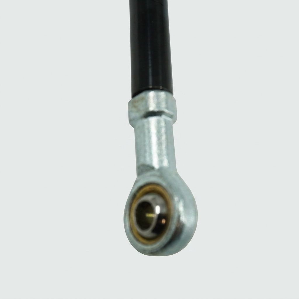 HOOD SHOCK