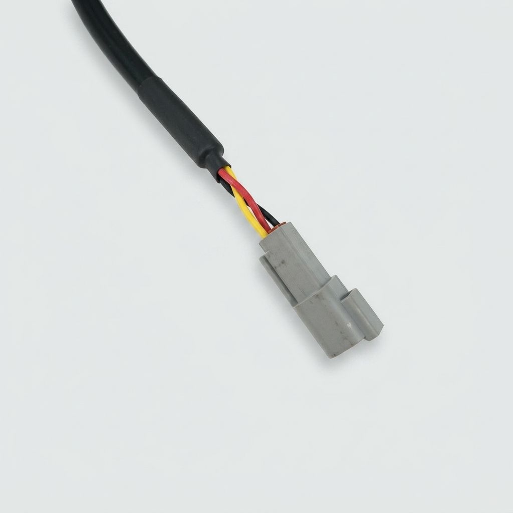 ACTUATOR, 24V
