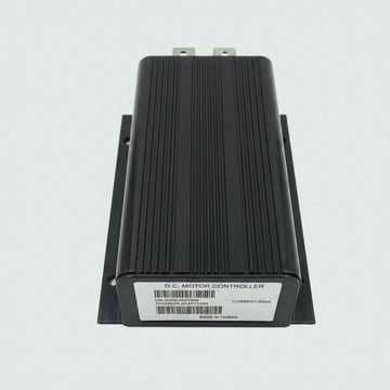 MOTOR CONTROLLER, 36V, 400A, 0-5K OHM