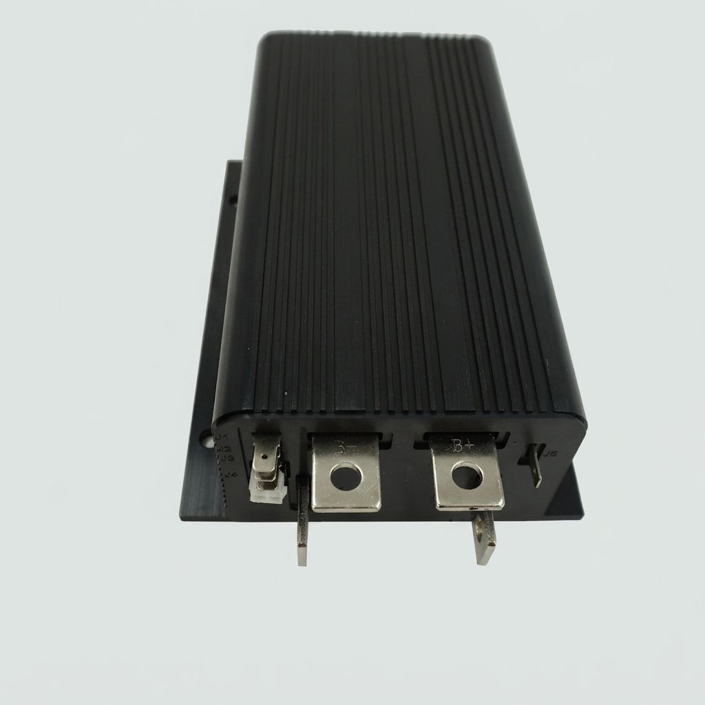 MOTOR CONTROLLER, 36V, 400A, 0-5K OHM