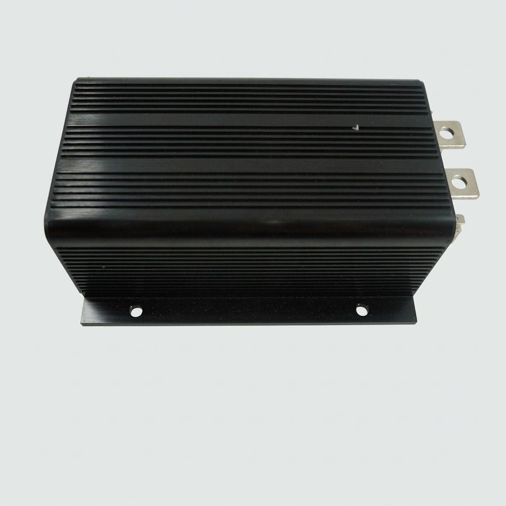 MOTOR CONTROLLER, 36V, 400A, 0-5K OHM
