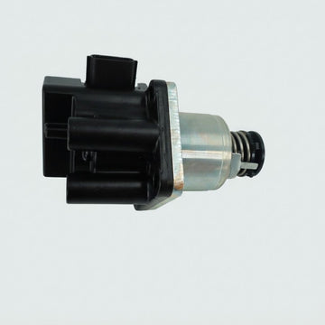 FUEL INJECTION PUMP SOLENOID VALVE