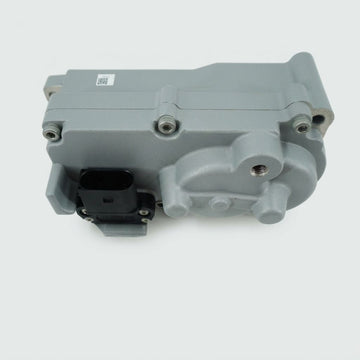 TURBO ELECTRIC ACTUATOR