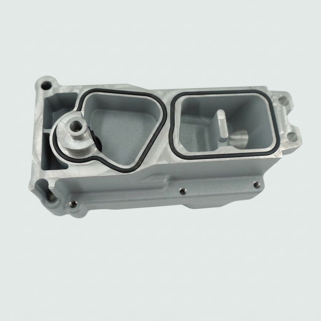 TURBO ELECTRIC ACTUATOR