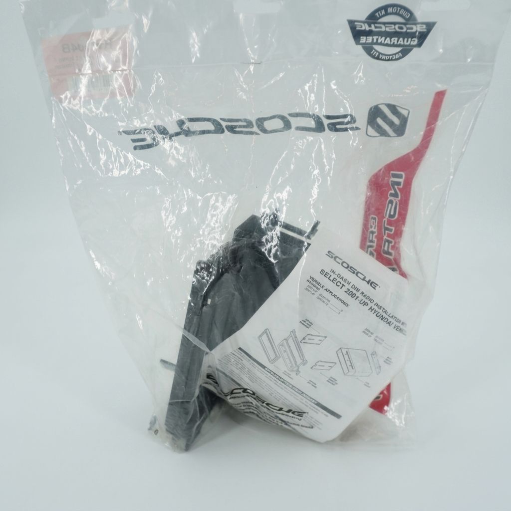 STEREO INSTALL KIT