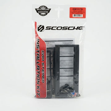 IN DASH CAR STEREO INSTALL KIT