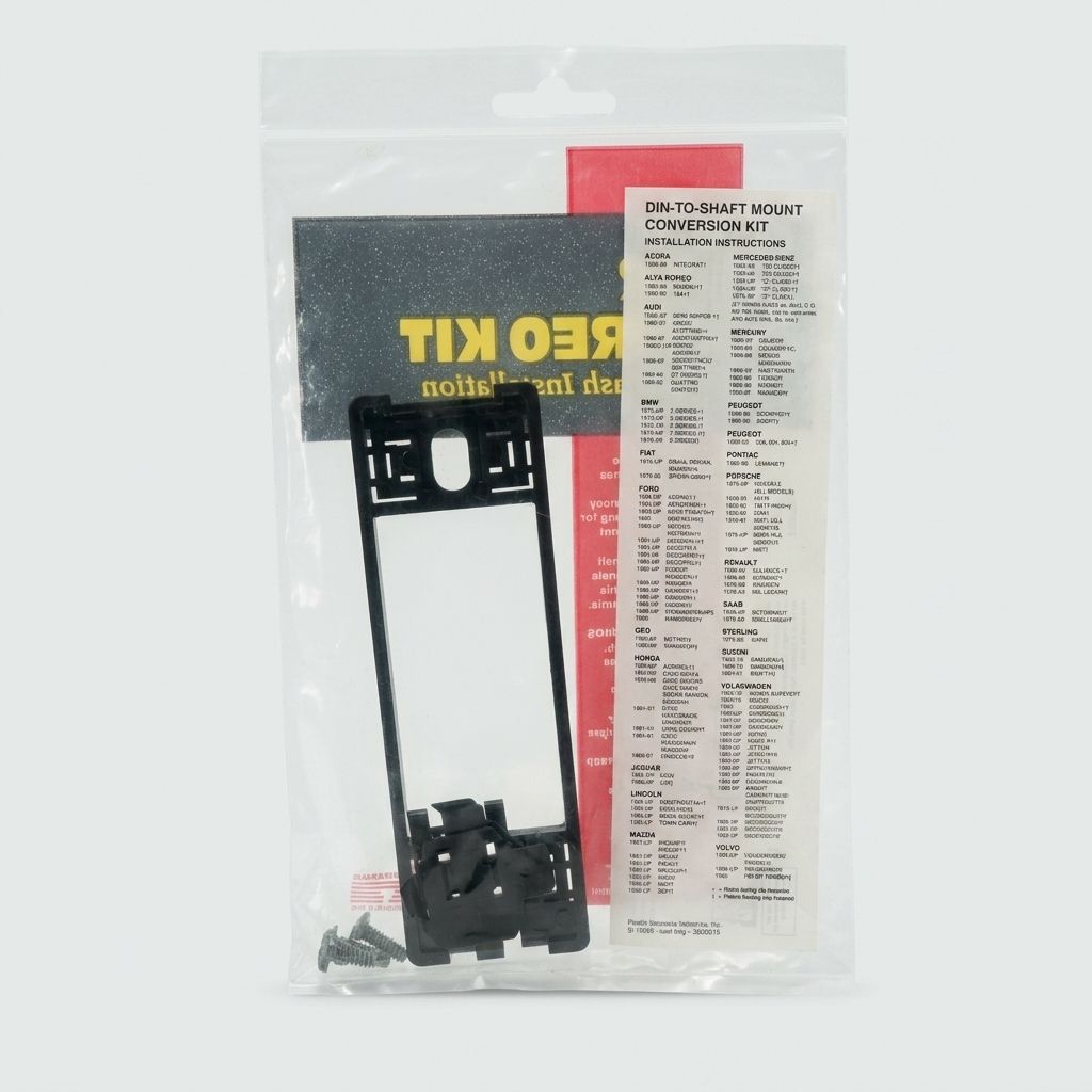 CAR STEREO KIT