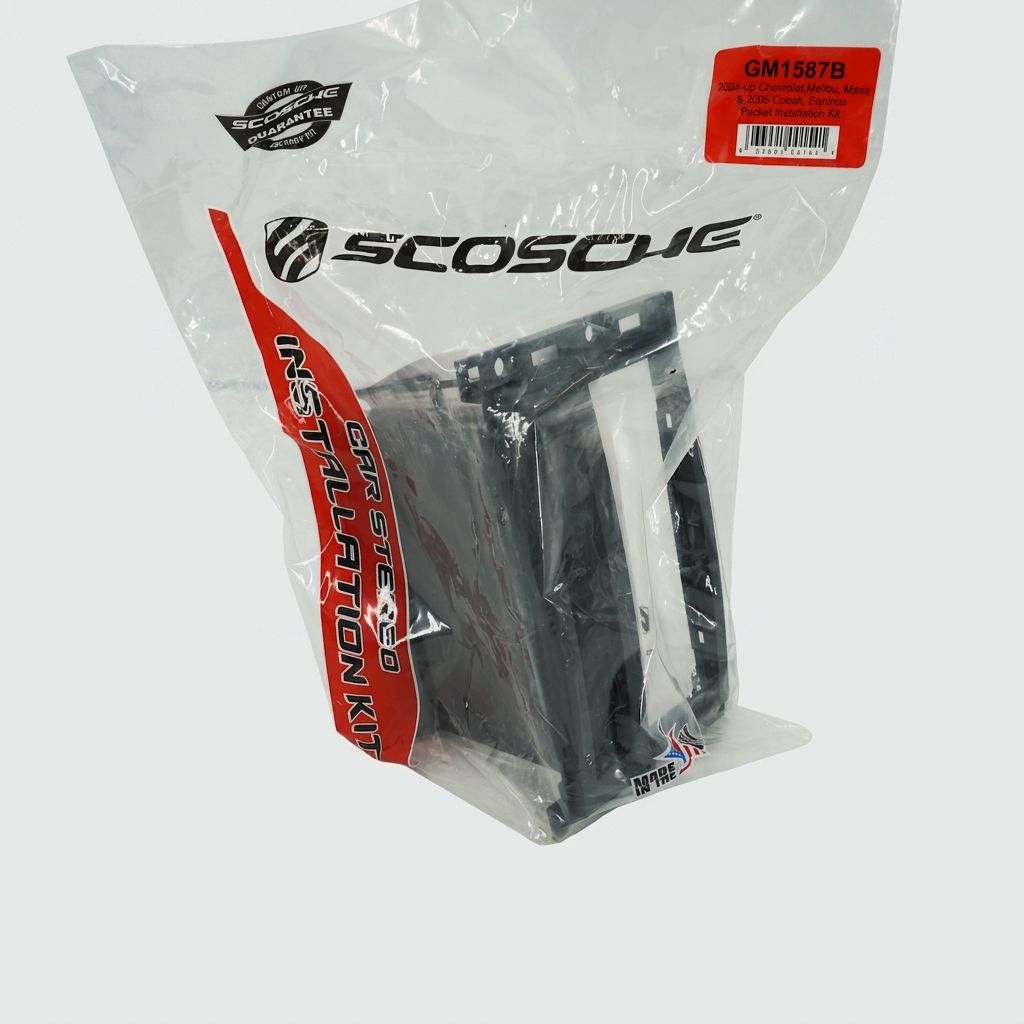 CAR STEREO KIT
