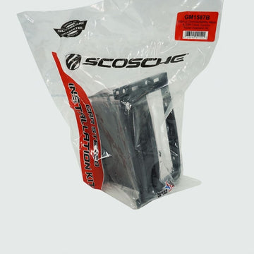 CAR STEREO KIT