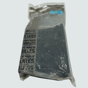 METRA DASH KIT
