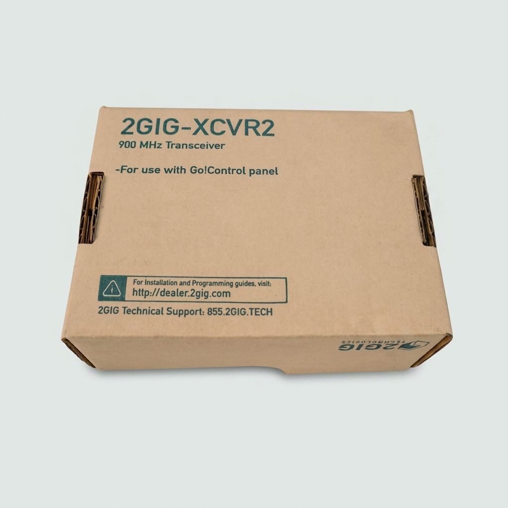 900 MHZ TRANCIEVER