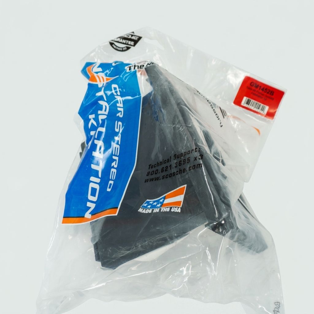 INSTALL KIT
