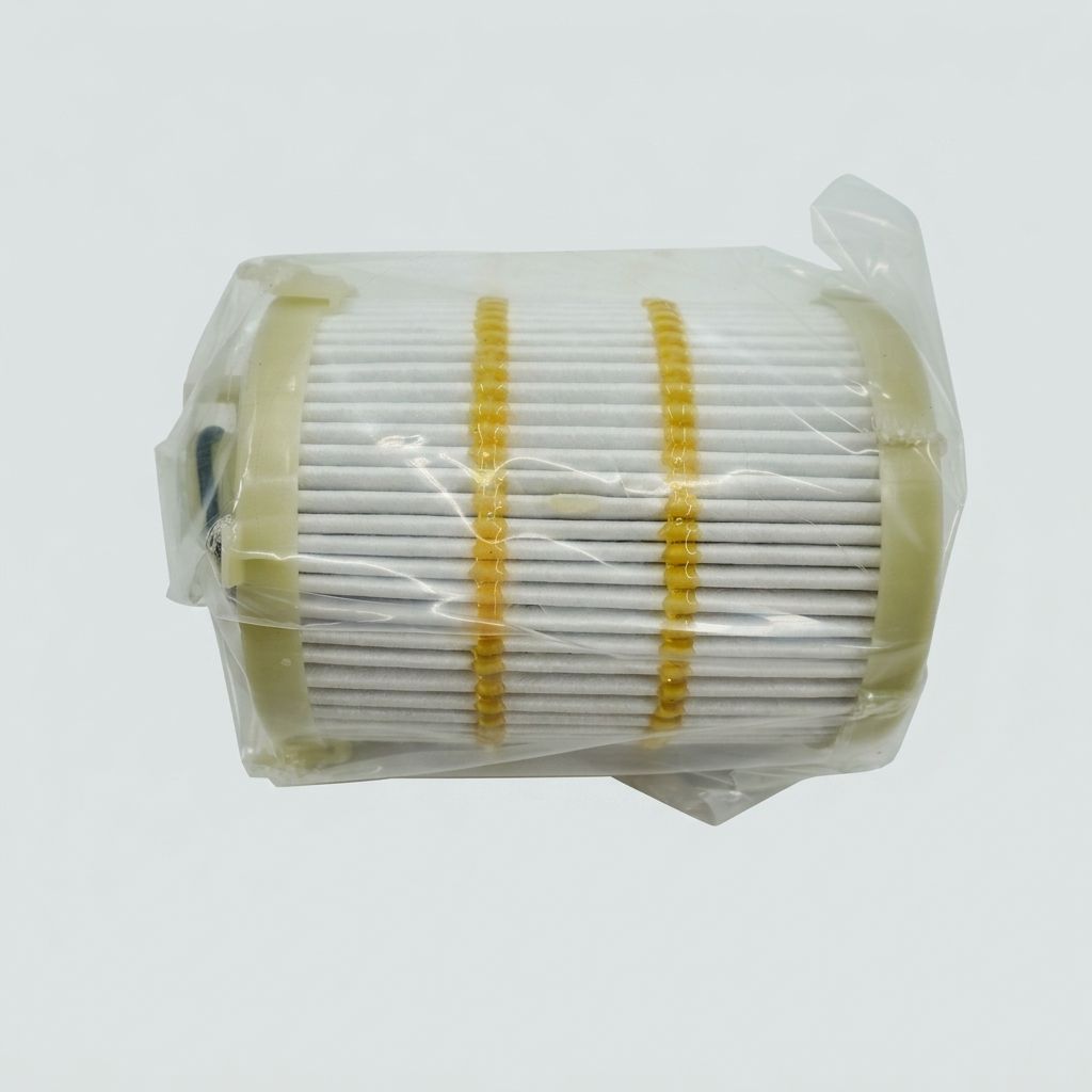HYDRAULIC FILTER