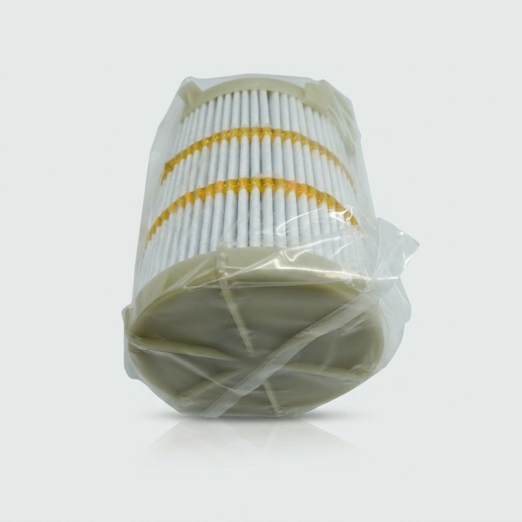 HYDRAULIC FILTER