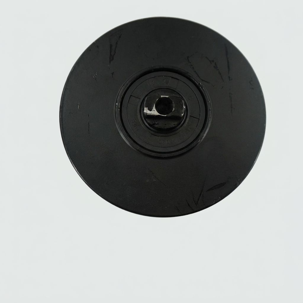 TRACK ROLLER