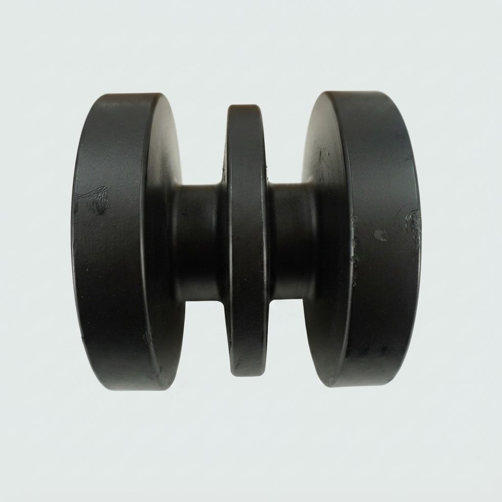 TRACK ROLLER