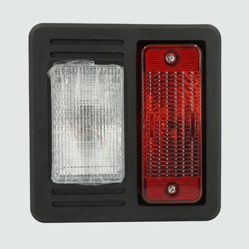 TAIL LAMP REAR LIGHT
