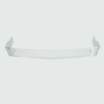 HEAD LIGHT LENS
