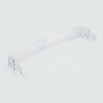 HEAD LIGHT LENS