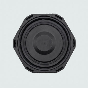 FUEL CAP ASSY