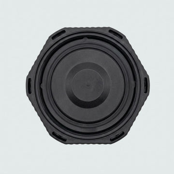 FUEL CAP ASSY