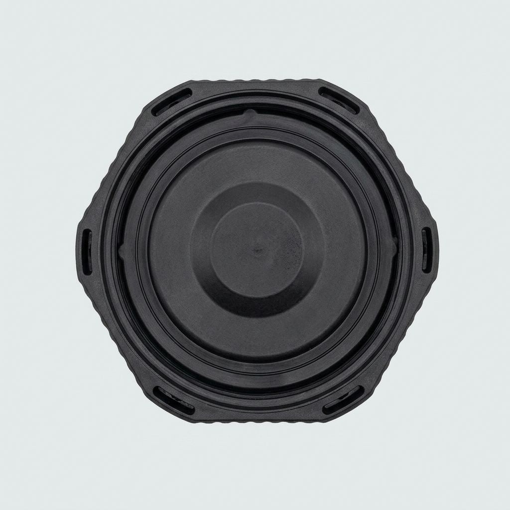 FUEL CAP ASSY