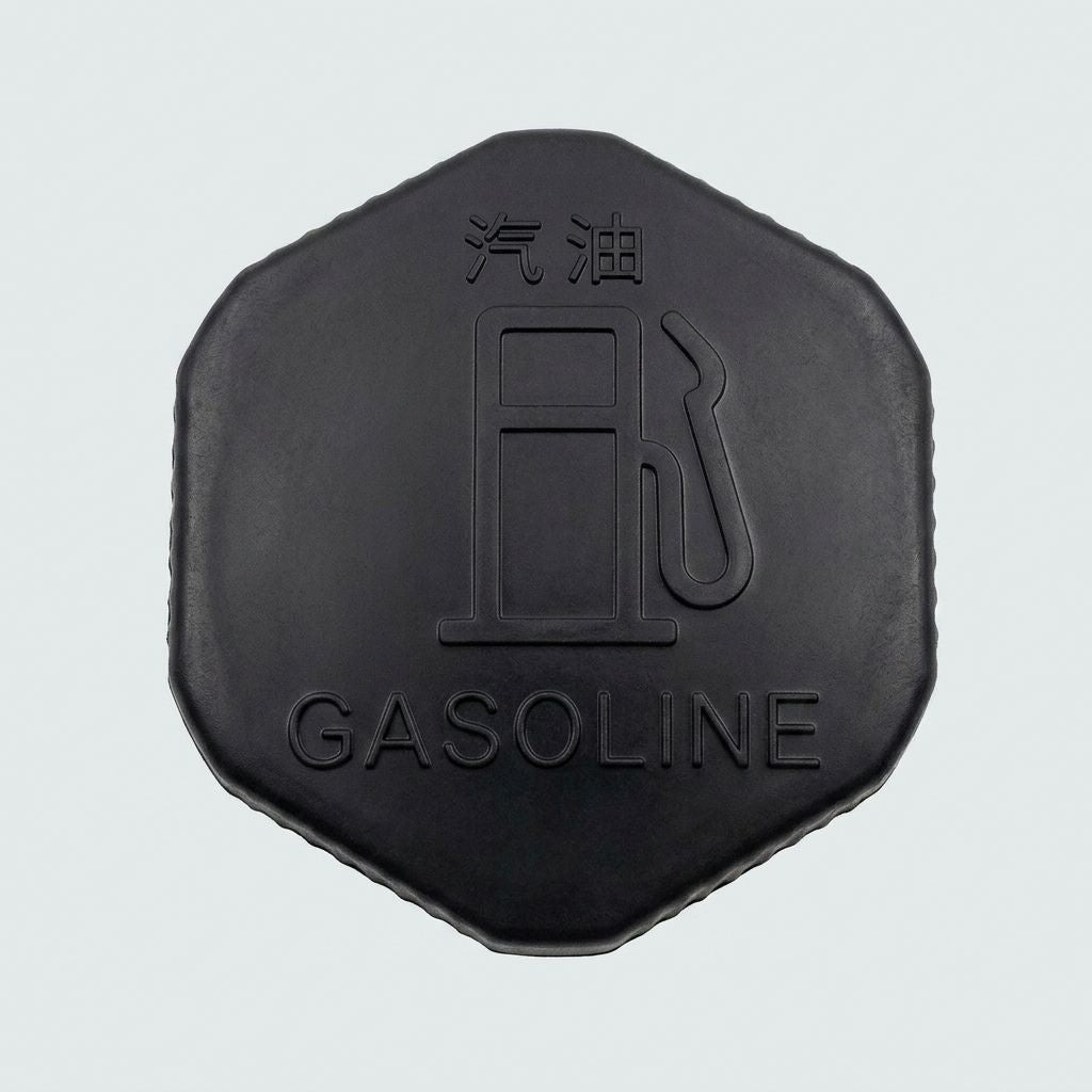 FUEL CAP ASSY