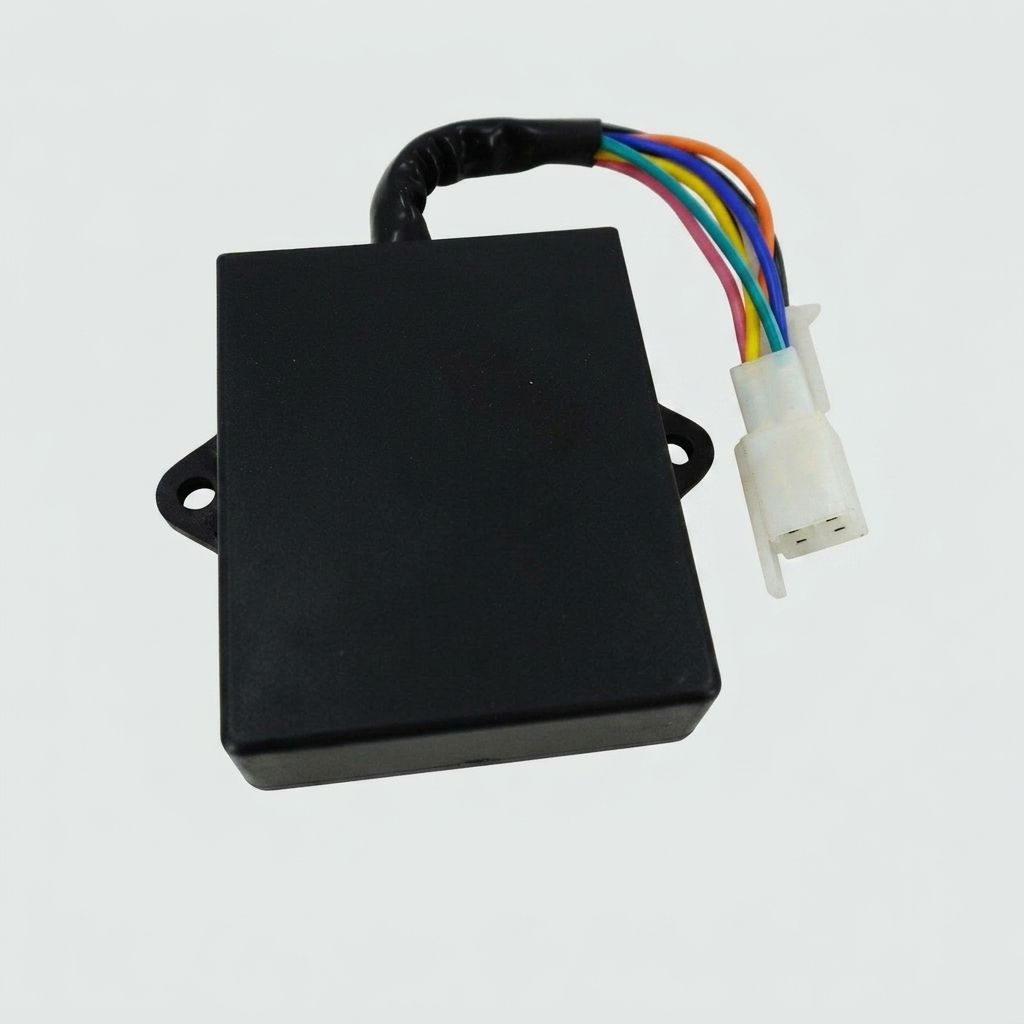 IGNITER CDI BOX